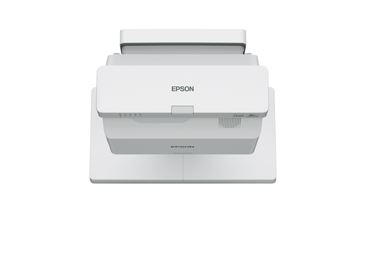 3LCD EPSON EB-760W V11HA81080