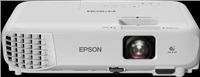 3LCD Epson EB-W06 WXGA 3700 Ansi,16:10 V11H973040