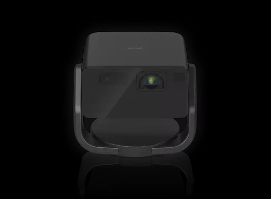 3LCD EPSON EF-22B V11HB38140