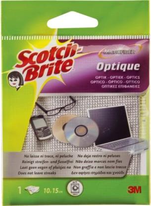 3M Hadřík na optiku