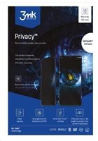 3mk All-Safe - AIO fólie BH Privacy Dry & Wet Fitting Phone, 5 ks 5903108649759