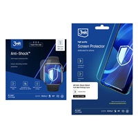 3mk All-Safe fólie AIO Anti-Shock HODINKY Full Wet - balení 5 ks 5903108488440