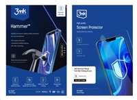 3mk All-Safe fólie AIO Hammer Full Wet - balení 25ks 5903108485234