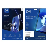 3mk All-Safe fólie AIO Hammer pro TABLET Full Wet - balení 5ks 5903108485272