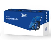 3mk All-Safe - fólie Pure Matt Pro - Phone, 5 ks 5903108518697
