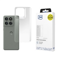 3mk Armor Case pro Motorola Edge 60 Pro 5903108669030