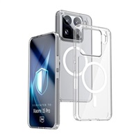 3mk Armor MagCase pro Xiaomi 15 Pro 5903108658669