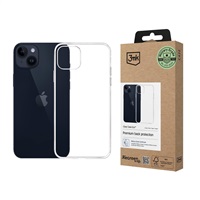3mk Clear Case Eco pro Apple iPhone 13/14 5903108597098