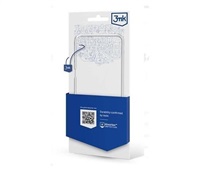 3mk Clear Case pro Xiaomi 14T Pro 5903108604383