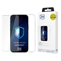 3mk ComfortDuo Clear pro POCO X7 Pro 5903108651721