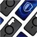 3mk COOLing MagCase pro Samsung Galaxy S24+ 5903108586948