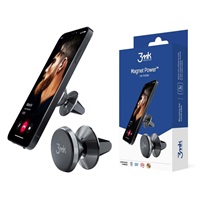 3mk držák do auta magnetický Magnet Power 5903108450423