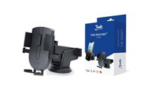 3mk držák do auta Twist Automatic 5903108450393
