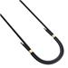 3mk EasyClip Elite Black (gold) 5903108572552