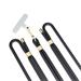 3mk EasyClip Elite Black (gold) 5903108572552