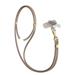 3mk EasyClip Elite Taupe (gold) 5903108572606