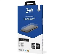 3mk HardGlass ochranné sklo pre Samsung Galaxy Xcover 5 (SM-G525)