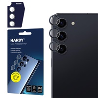 3mk HARDY Lens Protection Pro pro Samsung Galaxy Z Flip 6, Black 5903108585651