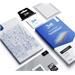 3mk hybridní sklo FlexibleGlass pro Apple iPhone 14 / iPhone 14 Pro 5903108486217