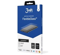 3mk hybridní sklo FlexibleGlass pro Apple iPhone 14 Plus / iPhone 14 Pro Max 5903108486330