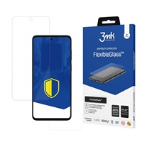 3mk hybridní sklo FlexibleGlass pro Motorola Moto G52 5903108472784