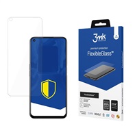 3mk hybridní sklo FlexibleGlass pro Realme 8i 5903108439442