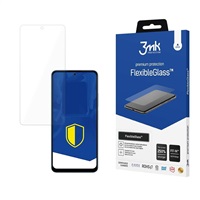 3mk hybridní sklo FlexibleGlass pro Redmi 12 5903108529433