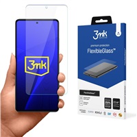 3mk hybridní sklo FlexibleGlass pro Redmi Note 12 5G 5903108517218