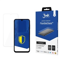 3mk hybridní sklo FlexibleGlass pro Samsung Galaxy A15 5G (SM-A156) 5903108549851