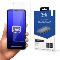3mk hybridní sklo FlexibleGlass pro Xiaomi Redmi 12C 5903108517553
