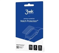 3mk hybridní sklo Watch pro Apple Watch Ultra (3ks) 5903108491198