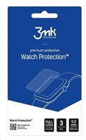 3mk hybridní sklo Watch Protection FlexibleGlass pro Cubot C21 5903108535892