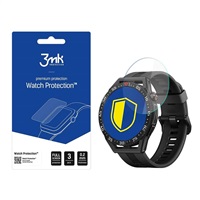 3mk hybridní sklo Watch Protection FlexibleGlass pro Huawei Watch GT 3 SE (3ks) 5903108508384
