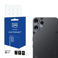 3mk Lens Protection pro CMF Phone 2 Pro by Nothing 5903108662895