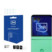 3mk Lens Protection pro Motorola Razr 60 5903108662338