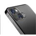3mk ochrana kamery Lens Pro pro Apple iPhone 15, Alpine Green 5903108528641