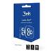 3mk ochrana kamery Lens Pro pro Apple iPhone 15, Blue 5903108530941
