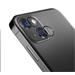 3mk ochrana kamery Lens Pro pro Apple iPhone 15, Graphite 5903108528634