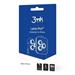 3mk ochrana kamery Lens Pro pro Apple iPhone 15, Graphite 5903108528634