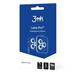 3mk ochrana kamery Lens Pro pro Apple iPhone 15 Plus, Yellow 5903108529877