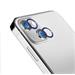 3mk ochrana kamery Lens Pro pro Apple iPhone 15 Pro Max, Royal Blue 5903108530057