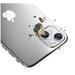 3mk ochrana kamery Lens Pro pro Apple iPhone 15, Silver 5903108528627
