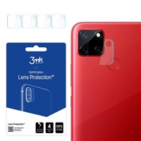 3mk ochrana kamery Lens Protection pro Realme C12 (4ks) 5903108372299