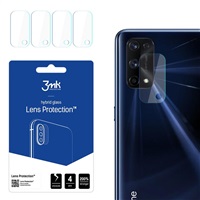 3mk ochrana kamery Lens Protection pro Realme X7 Pro 5G (4ks) 5903108358910