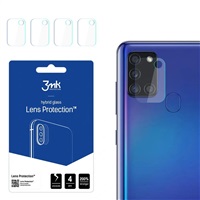 3mk ochrana kamery Lens Protection pro Samsung Galaxy A21s 5903108277242