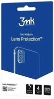 3mk ochrana kamery Lens Protection pro Samsung Galaxy A25 5G 5903108547833