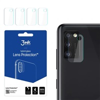 3mk ochrana kamery Lens Protection pro Samsung Galaxy A41 5903108277235