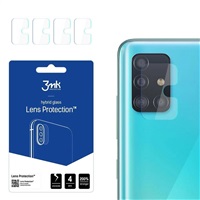 3mk ochrana kamery Lens Protection pro Samsung Galaxy A51 5G 5903108323420