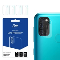 3mk ochrana kamery Lens Protection pro Samsung Galaxy M21 5903108255066