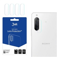 3mk ochrana kamery Lens Protection pro Sony Xperia 10 II 5903108256773